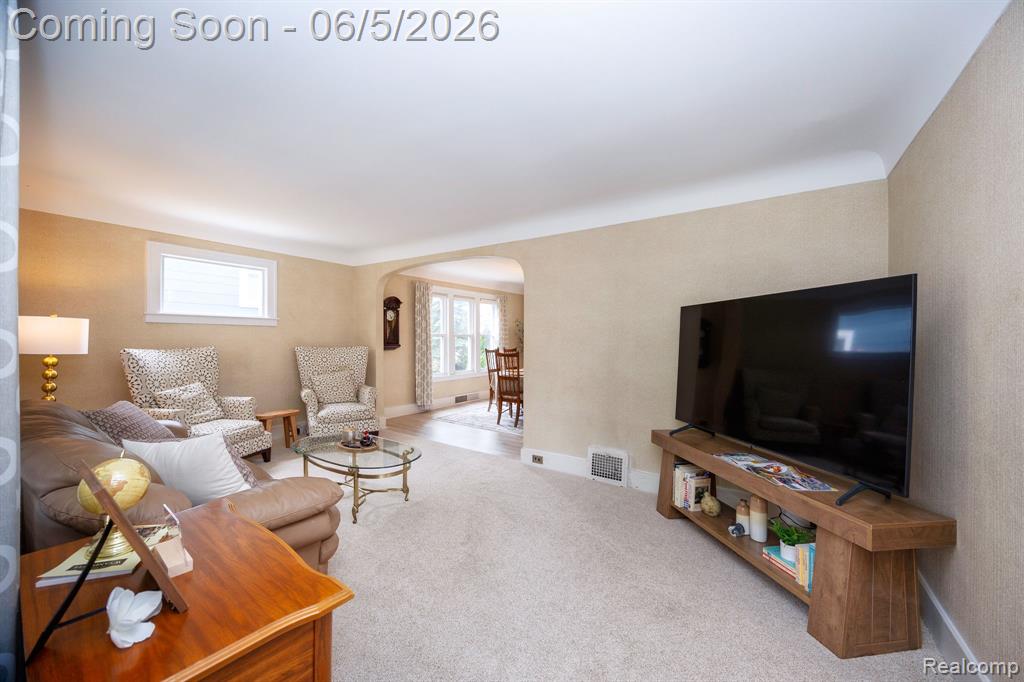 447 Maple Street, Wyandotte, MI 48192 — Photo 16