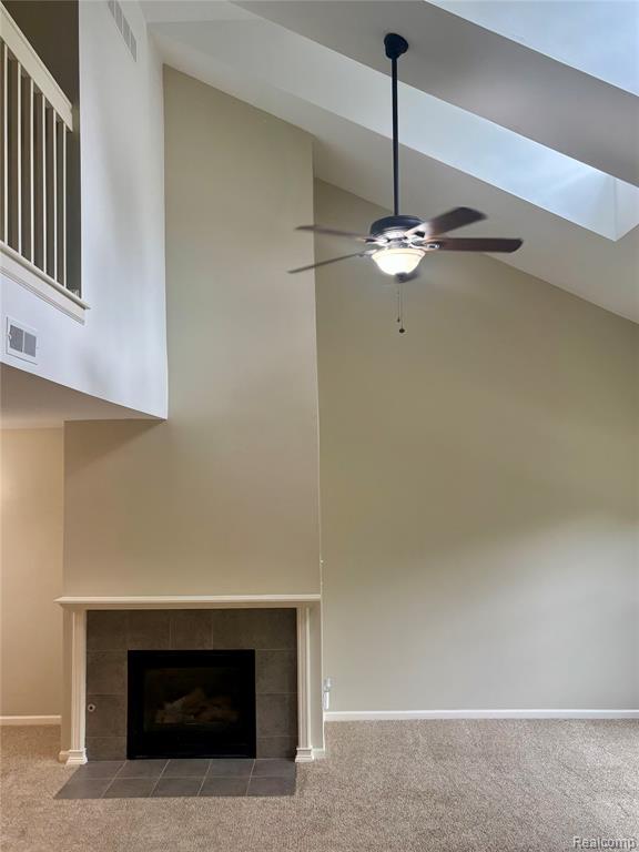 713 River Park Village Boulevard, Northville, MI 48167 — Photo 10