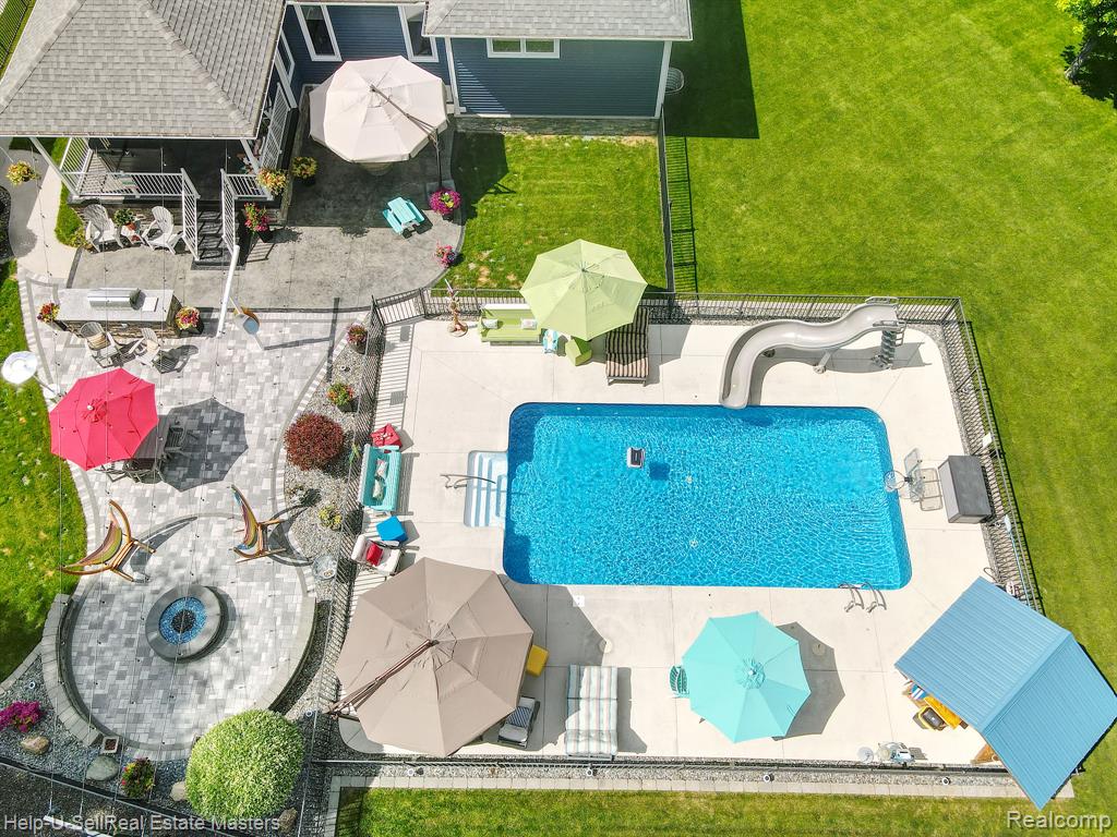 3152 Spruce Drive, Port Huron, MI 48060 — Photo 15