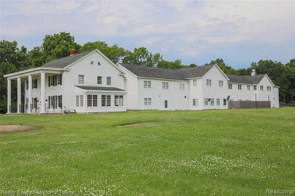 9334 River Road, Algonac, MI, 48001