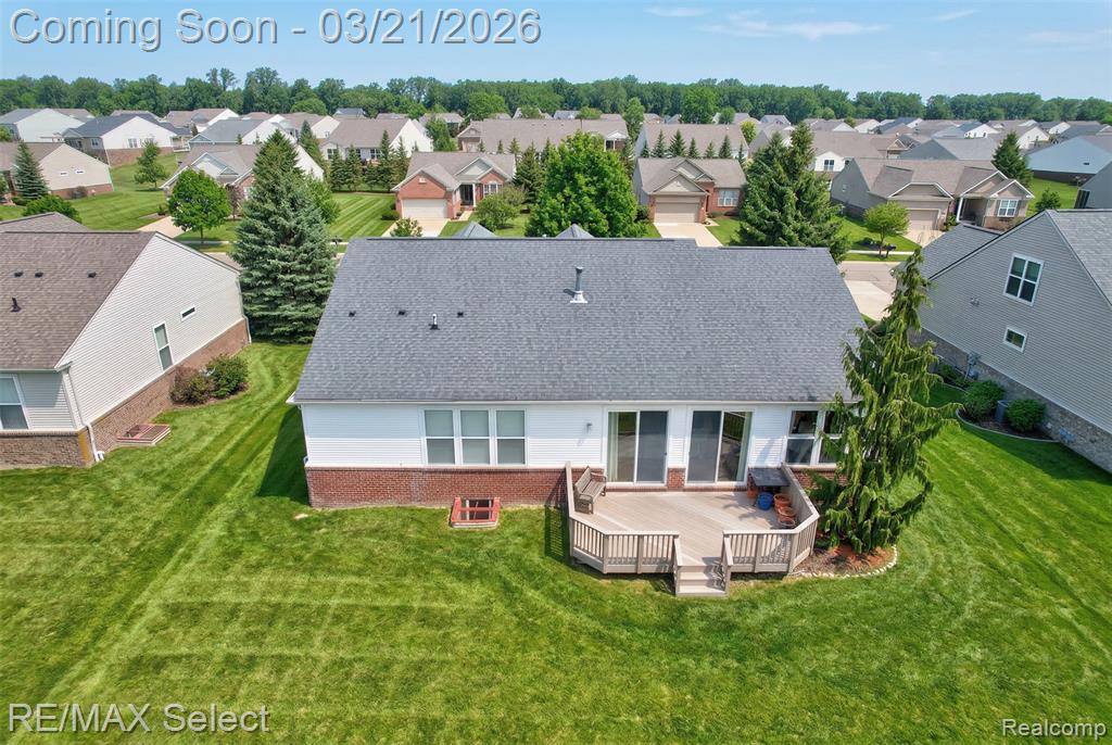 6270 Merion Lane, Grand Blanc, MI 48439 — Photo 4