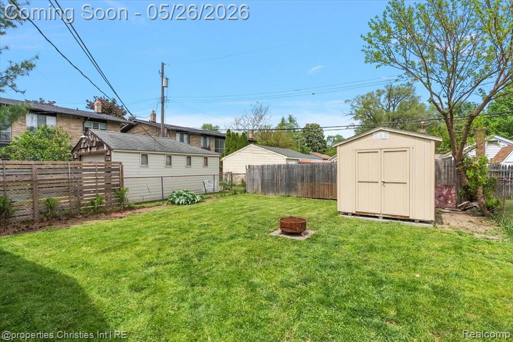 507 Vester Street, Ferndale, MI 48220 — Photo 5