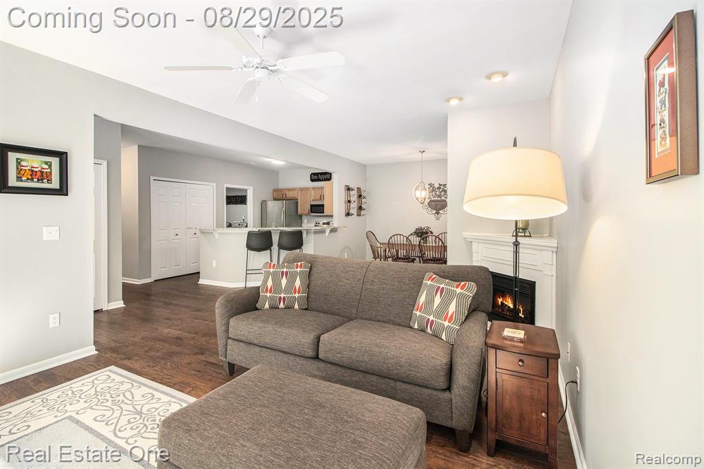 16010 Morningside, 226, Northville, MI 48168 — Photo 4