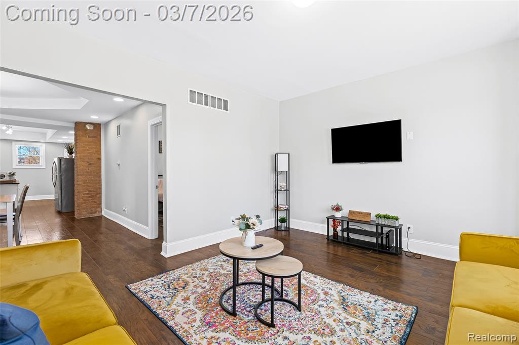 2179 Sheridan Street, Detroit, MI, 48214