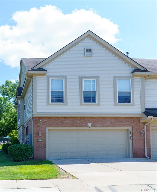 1803 Pinecroft Drive, Canton, MI 48188 — Photo 5