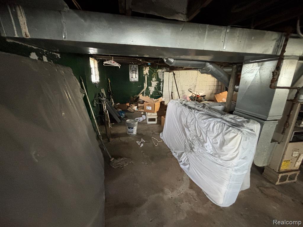 5572 CADILLAC Avenue, Detroit, MI 48213 — Photo 22
