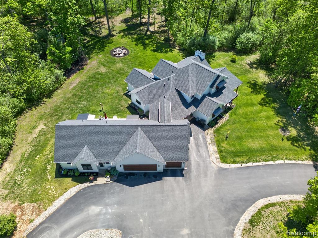 3483 Windwheel Point Drive, Pinckney, MI 48169 — Photo 75