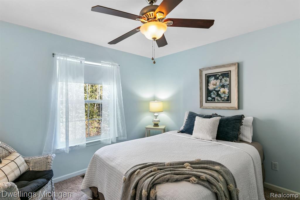 753 ABBINGTON, Howell, MI 48843 — Photo 17