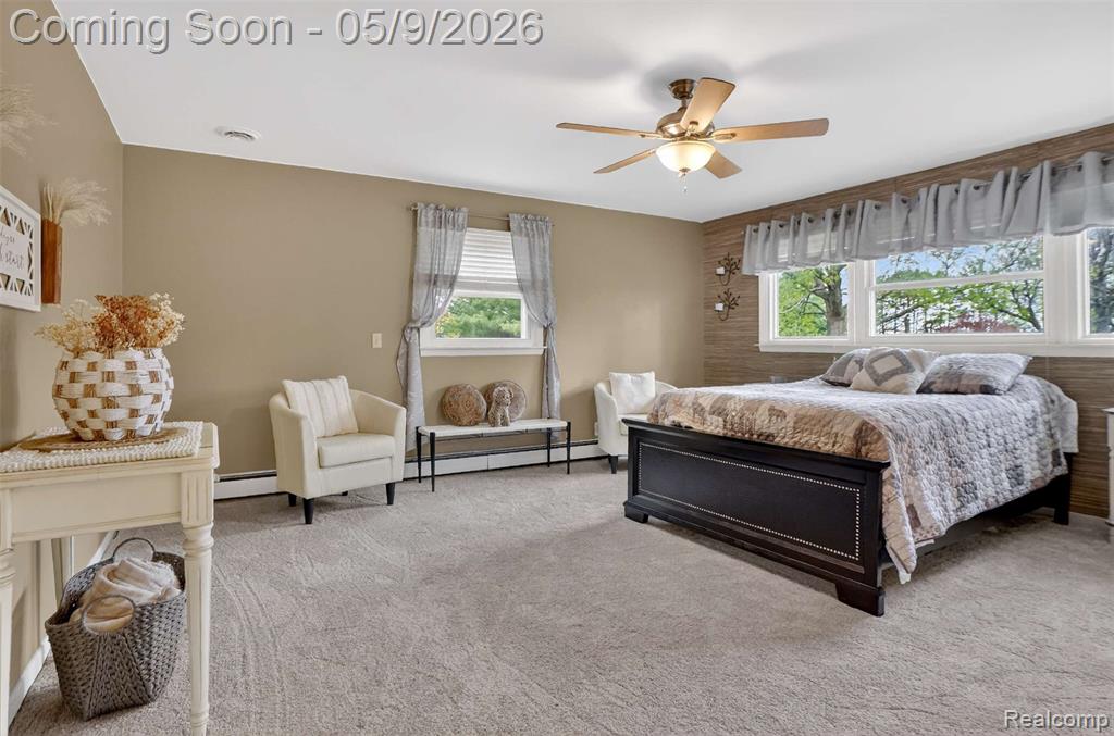 1180 N Hurd Road, Ortonville, MI 48462 — Photo 22