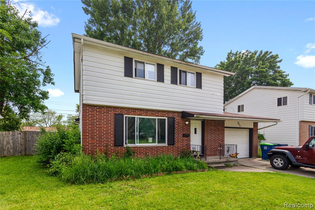 927 Piper Drive, Saginaw, MI 48604 — Photo 2