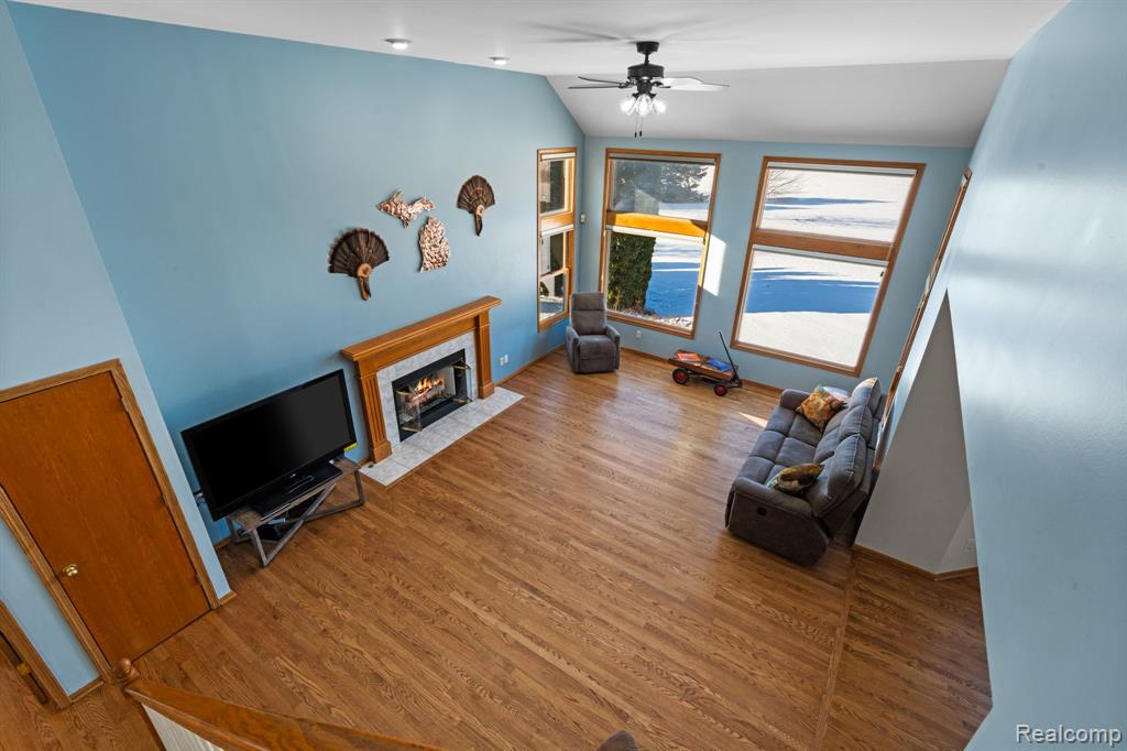 7473 N Gregory Road, Fowlerville, MI 48836 — Photo 4
