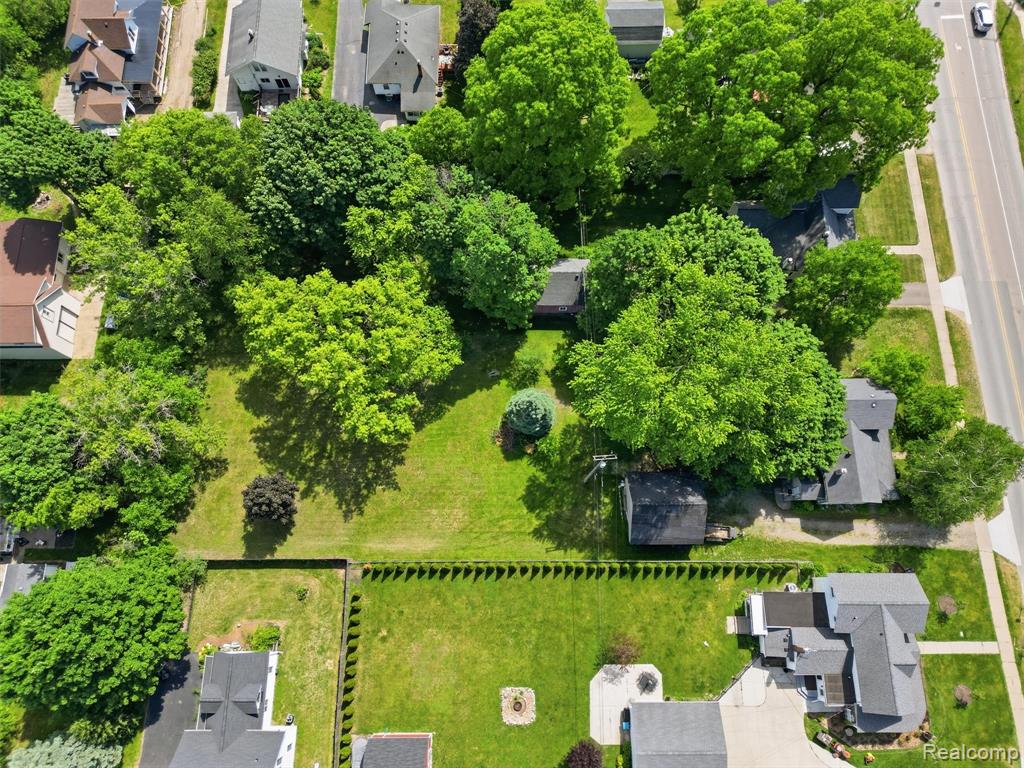 69 E Burdick Street, Oxford, MI 48371 — Photo 42