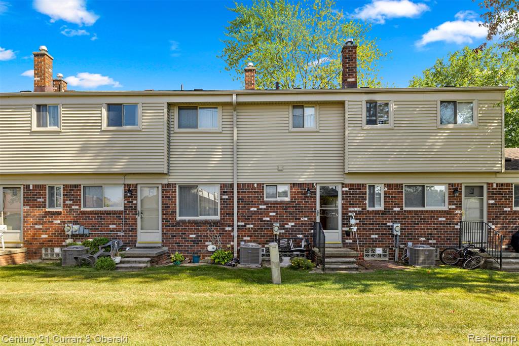 9766 Cornell Street, 173, Taylor, MI 48180 — Photo 31