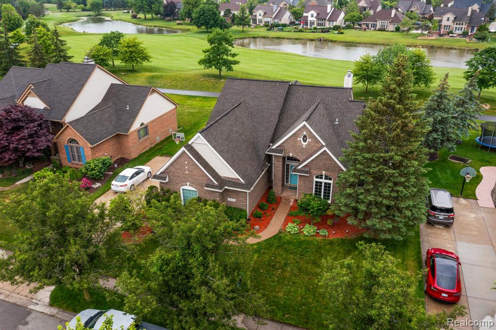 45482 Muirfield Drive, Canton, MI 48188 — Photo 85