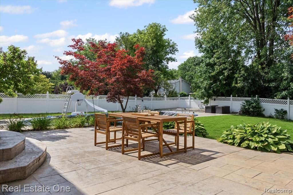415 Evaline Drive, Troy, MI 48085 — Photo 21