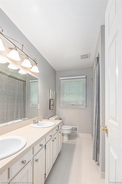6448 DEER RIDGE Drive, Clarkston, MI 48348 — Photo 27