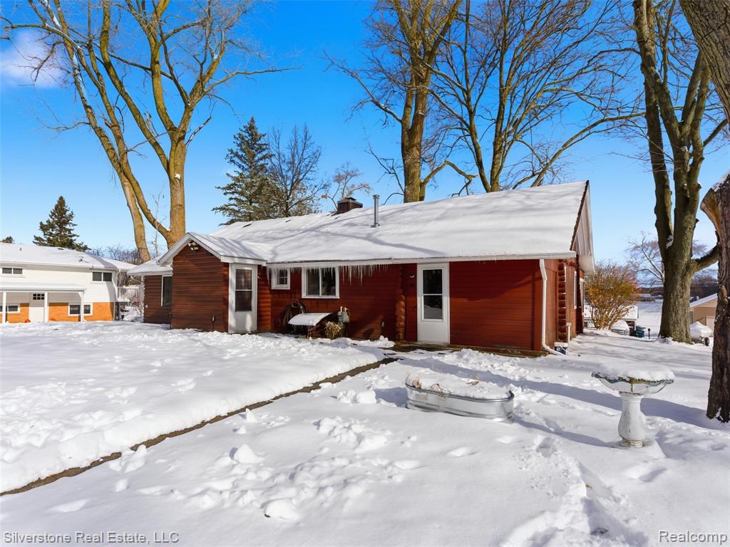 2098 Dunwoodie Street, Ortonville, MI 48462 — Photo 3