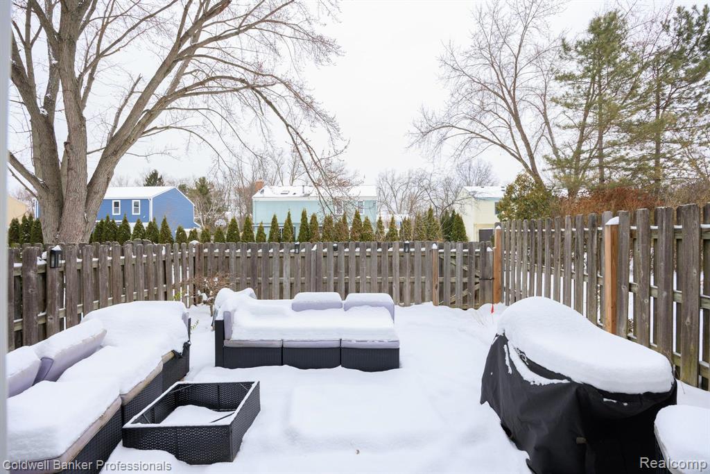 41272 Lehigh Court, Northville, MI 48167 — Photo 24