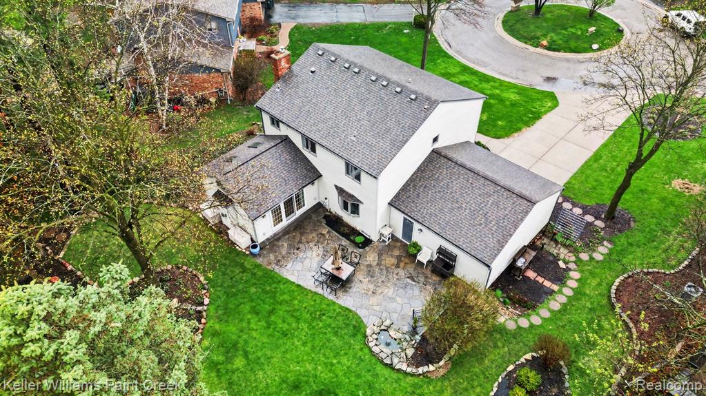 2824 Lunar Court, Lake Orion, MI — Photo 24