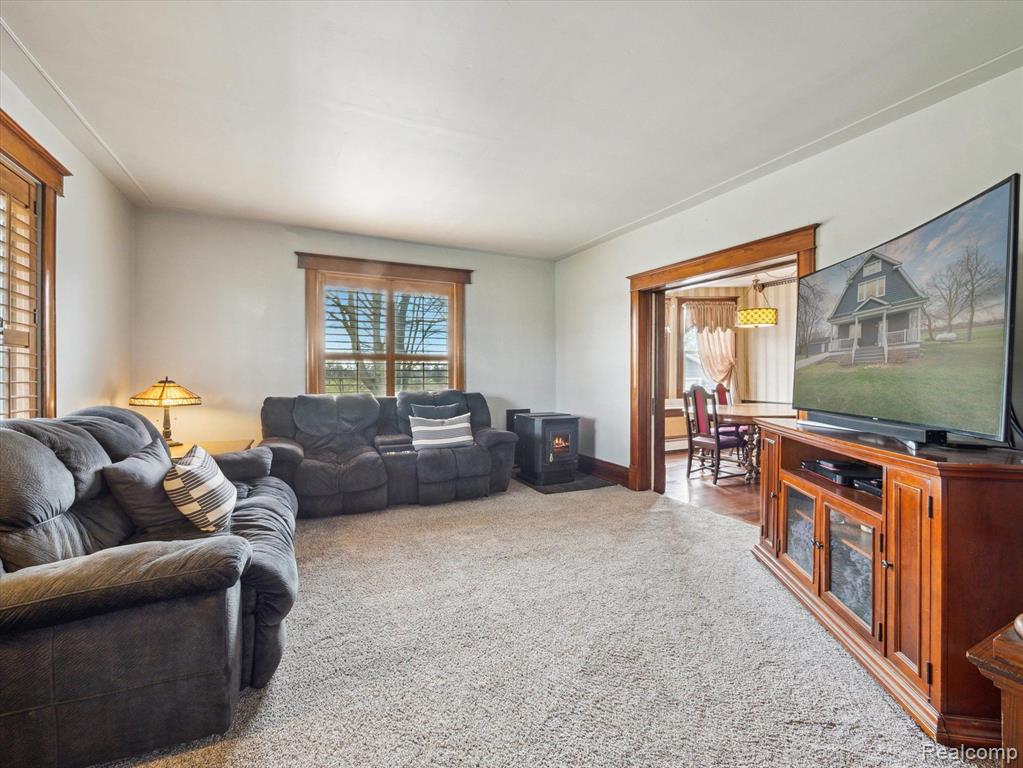 1209 PLANK Road, Dundee, MI 48131 — Photo 12