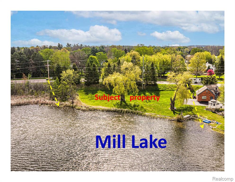 2400 S Baldwin Road, Lake Orion, MI — Photo 12