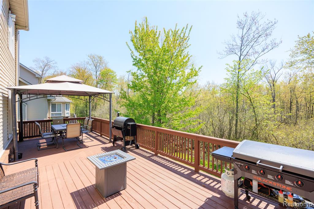 3031 Hidden Timber Drive, Lake Orion, MI — Photo 45