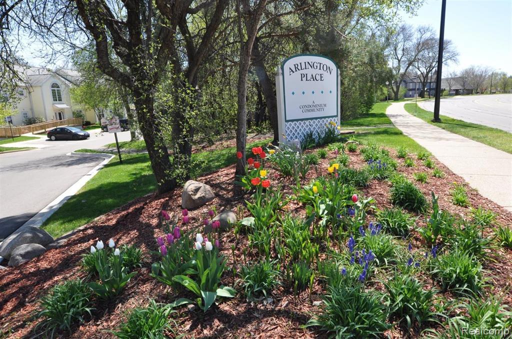 2225 S Huron Parkway, 4, Ann Arbor, MI 48104 — Photo 12