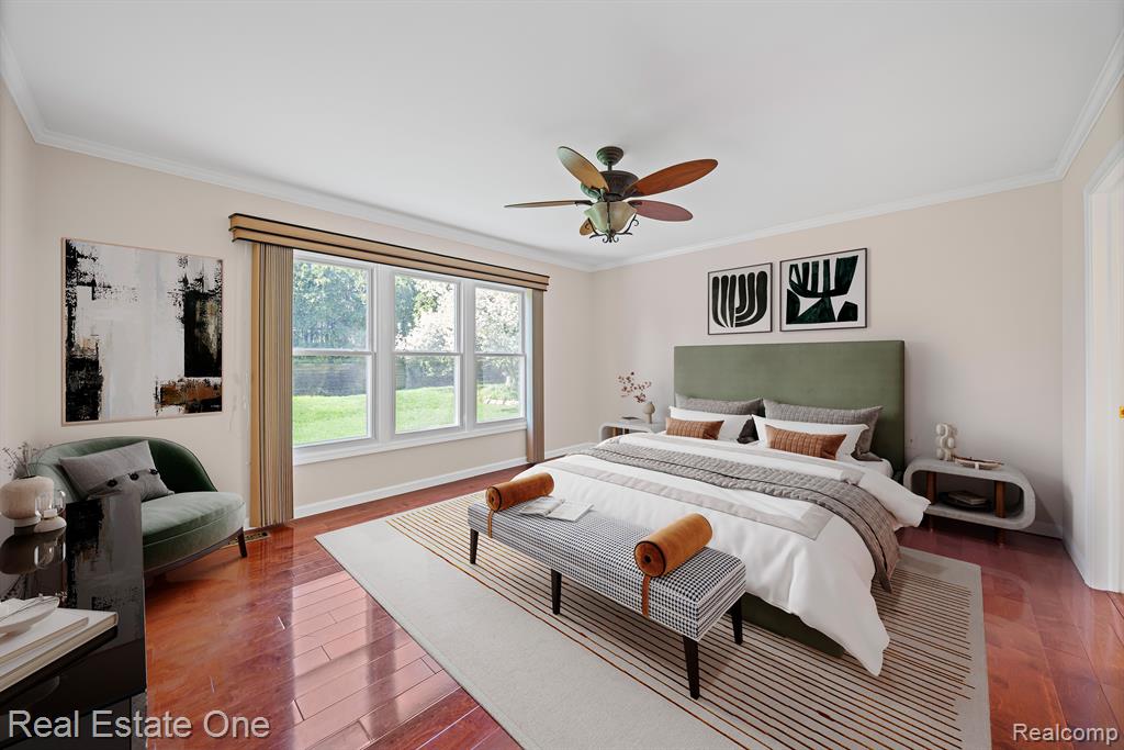 44470 MIDWAY Drive, Novi, MI — Photo 16