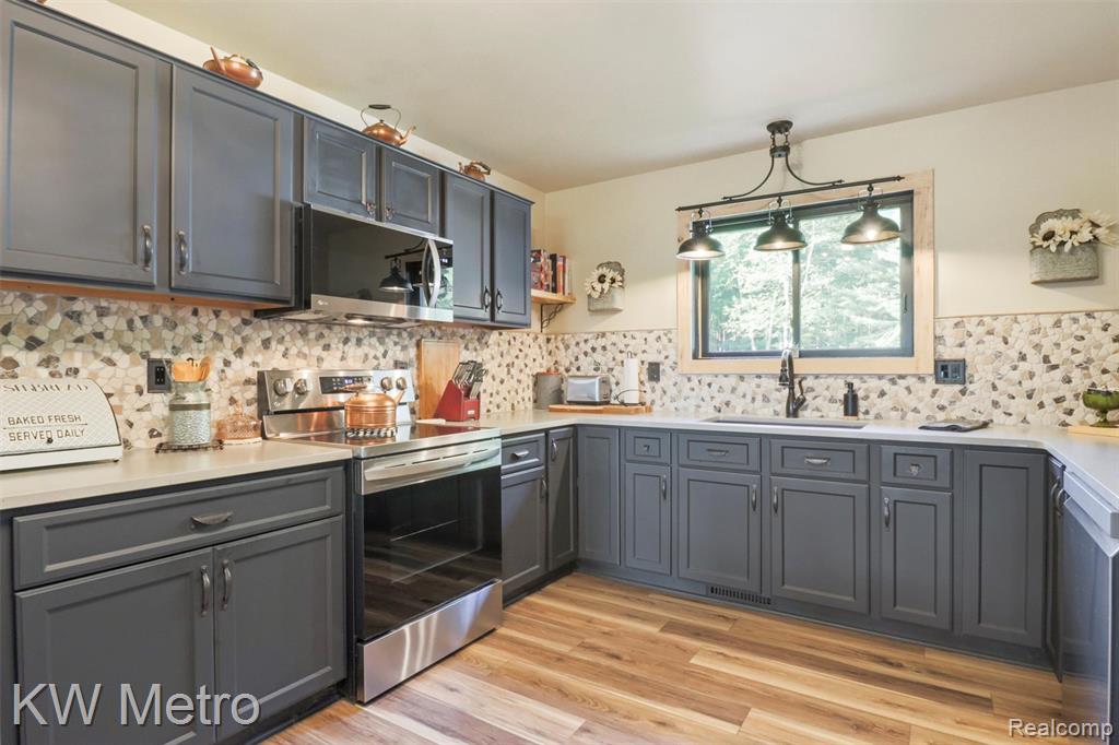 355 Dockham Road, Columbiaville, MI 48421 — Photo 8
