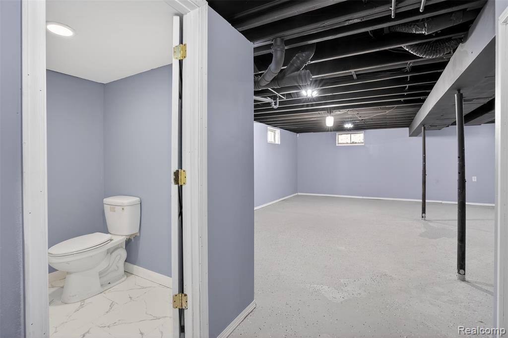 805 Birch Street, Saginaw, MI 48601 — Photo 28