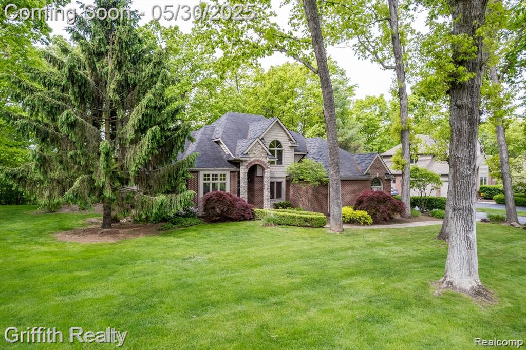 4764 Windswept Drive, Milford, MI 48380 — Photo 49