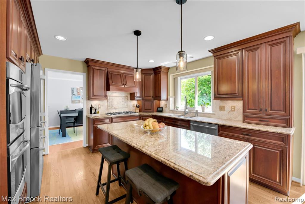 4086 Arcadia Drive, Auburn Hills, MI 48326 — Photo 22