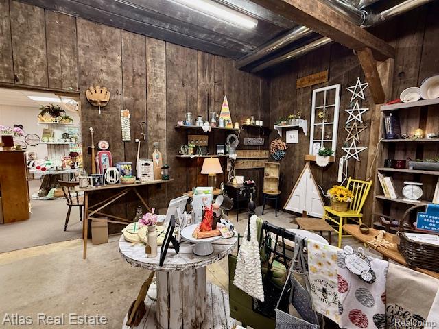 14124 N State Road, Otisville, MI 48463 — Photo 19