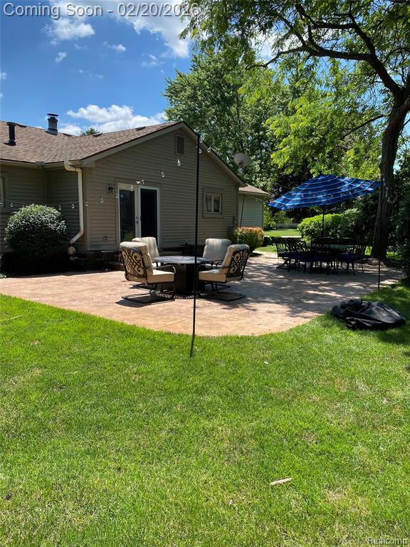 9566 Daleview Drive, South Lyon, MI 48178 — Photo 27