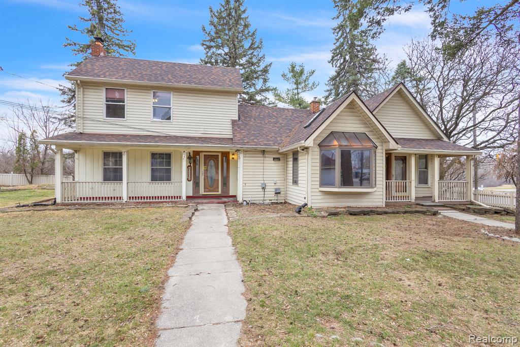 8202 N Inkster Road, Dearborn Heights, MI 48127 — Photo 8