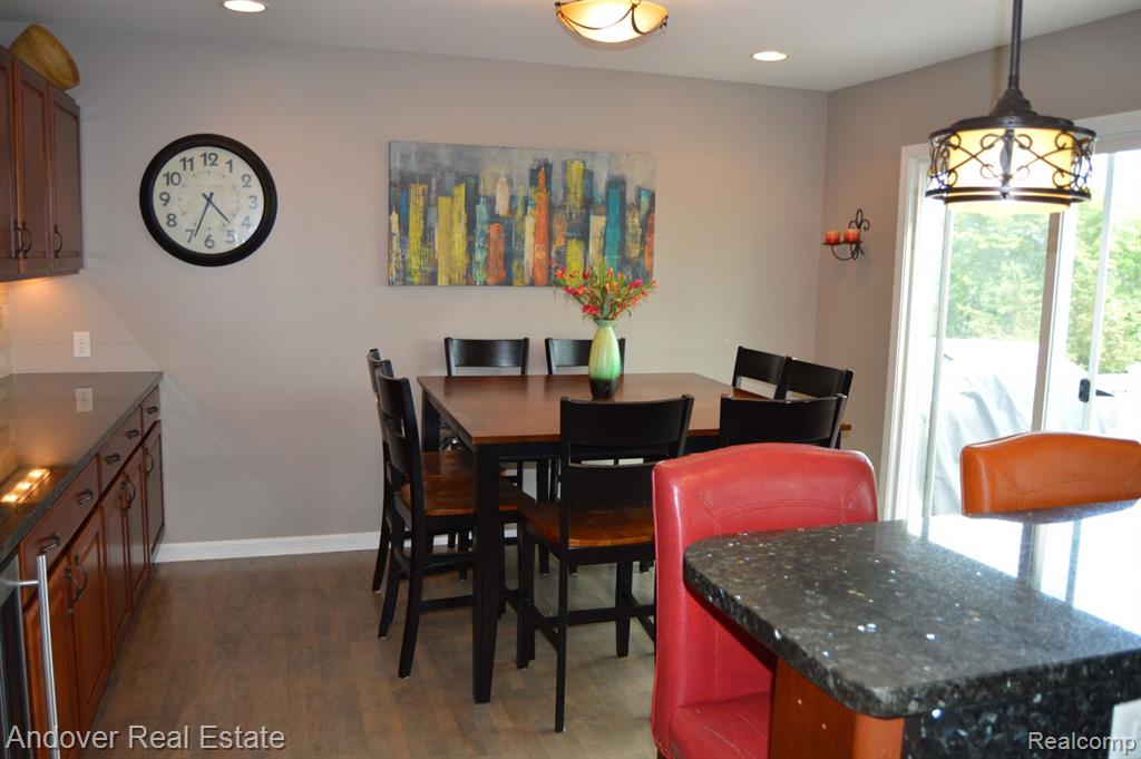 2650 SANDHILL Drive, Dexter, MI 48130 — Photo 15