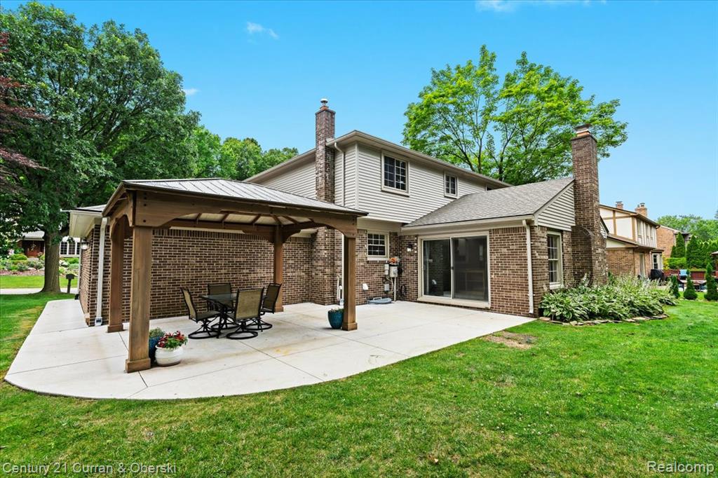 42369 Crestview Circle, Northville, MI 48168 — Photo 2