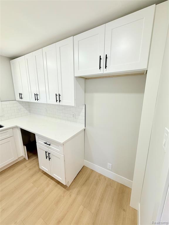 828 E Elza Avenue, Hazel Park, MI 48030 — Photo 12