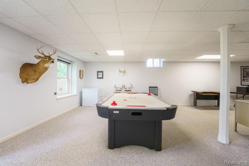 11660 BELL OAK Road, Webberville, MI 48892 — Photo 37