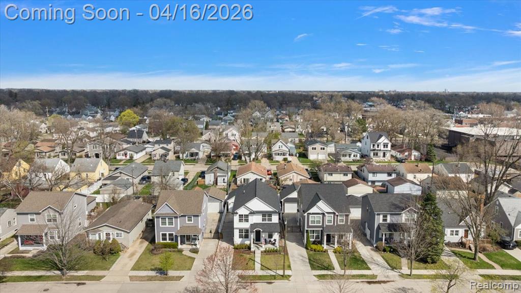 3592 Oakshire Avenue, Berkley, MI 48072 — Photo 27