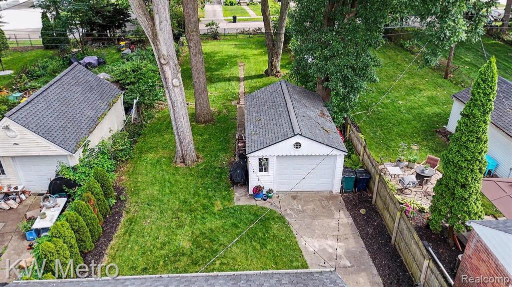 615 Royal Avenue, Royal Oak, MI 48073 — Photo 41