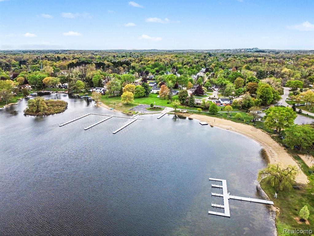 2964 Walmsley Circle Drive, Lake Orion, MI — Photo 29