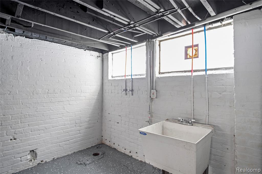 4000 Berkshire Street, Detroit, MI 48224 — Photo 16
