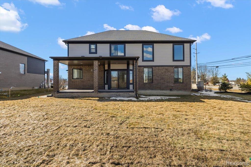 50998 MISTWOOD Drive, Macomb, MI 48042 — Photo 20
