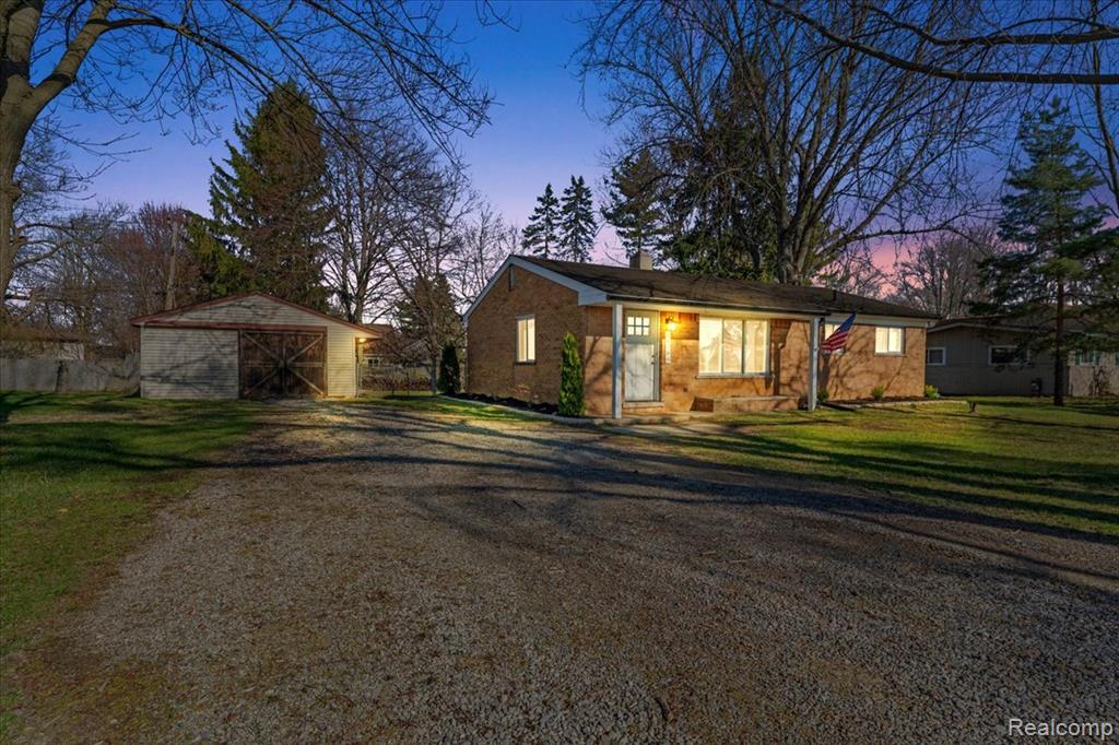60784 Campground Road, Washington, MI — Photo 21