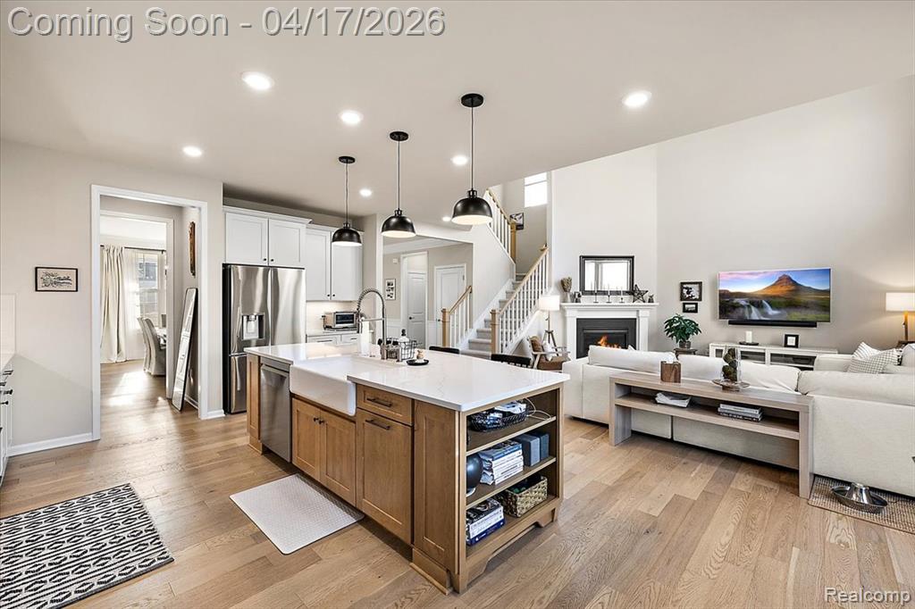20942 Torbay Drive, Northville, MI 48167 — Photo 18
