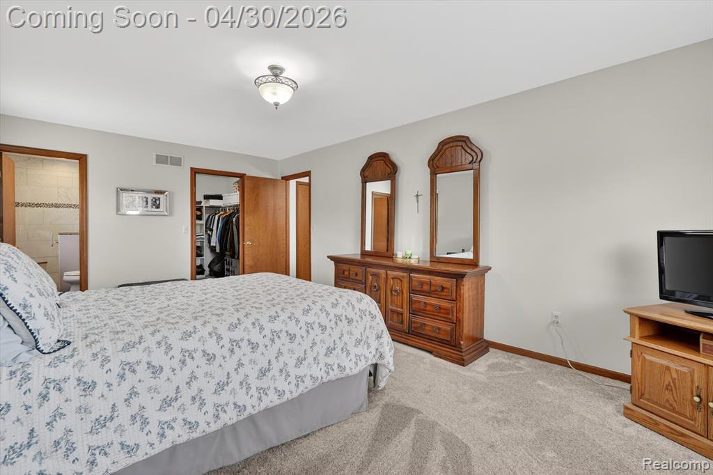 49333 Harvest Drive, Plymouth, MI 48170 — Photo 36