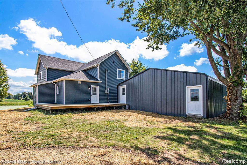 6400 Preston Road, Howell, MI 48855 — Photo 23
