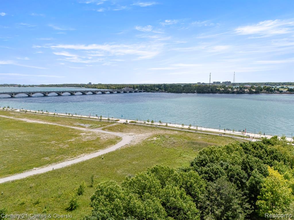 250 E Harbortown Drive, 708, Detroit, MI 48207 — Photo 42