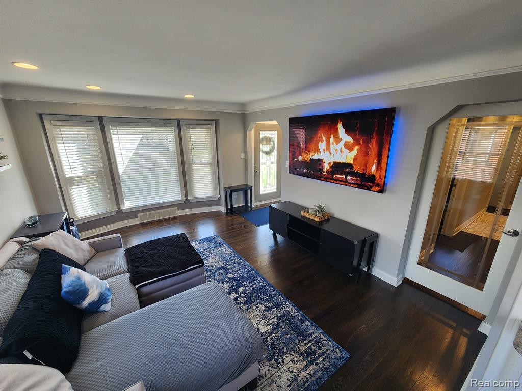 4711 ROBINWOOD Avenue, Royal Oak, MI 48073 — Photo 4